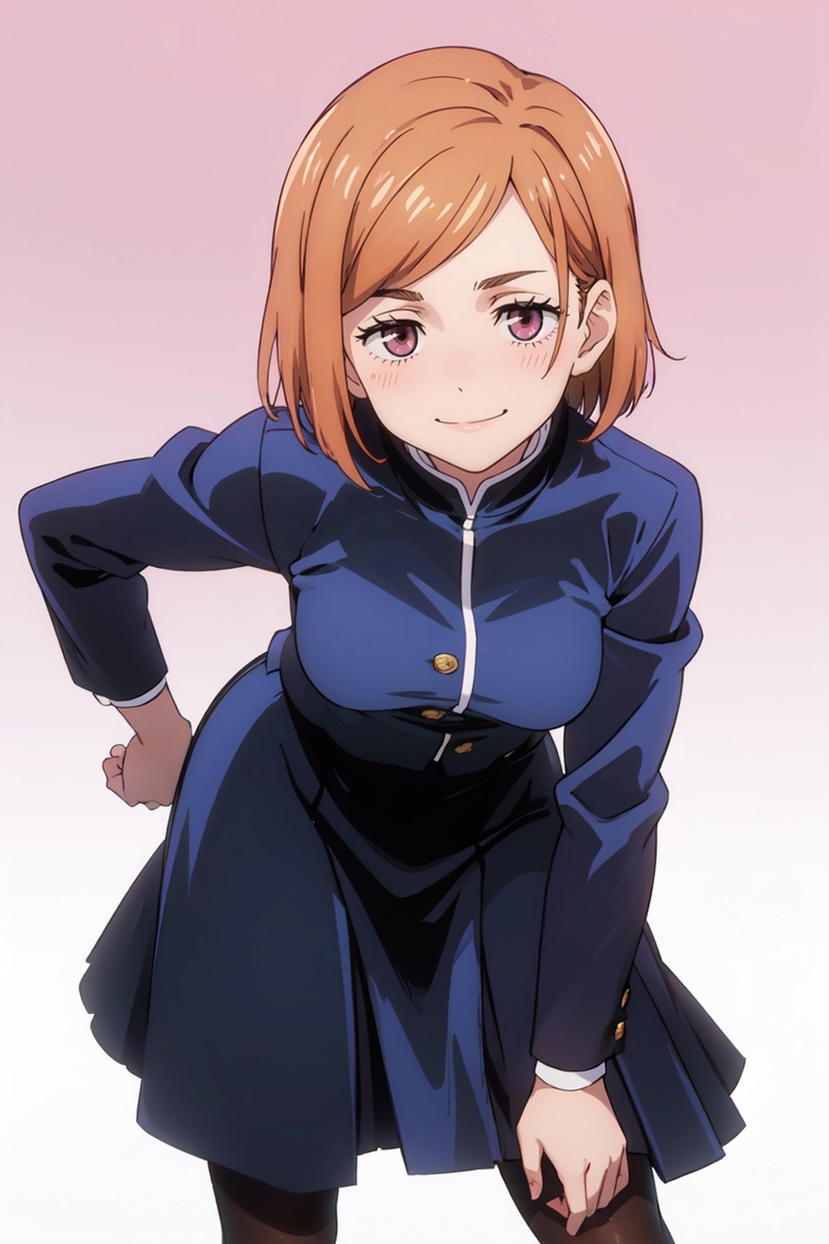 Nobara Kugisaki Powers Explained Unraveling Her Straw Doll Technique